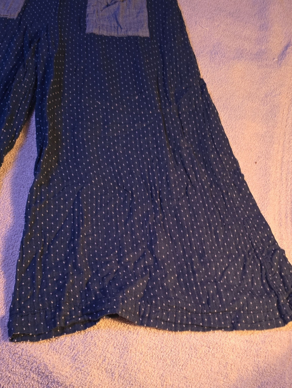 Natural Life Dakota Jumpsuit - Picture 5 of 9